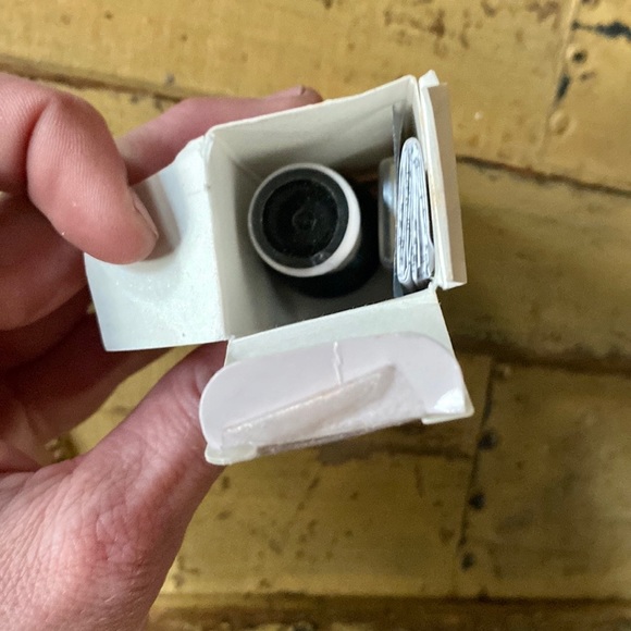 NIB SALLY HANSEN FRENCH MANICURE NAIL SET GEL POLISH FRENCH MANI FULL SIZE - Picture 5 of 5